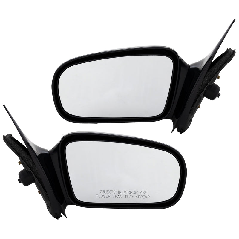 Door Mirror CarParts SET-GM33R