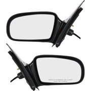 Door Mirror CarParts SET-GM34ER