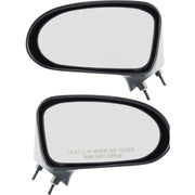 Door Mirror CarParts SET-GM35ER