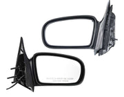 Door Mirror CarParts SET-GM37ER