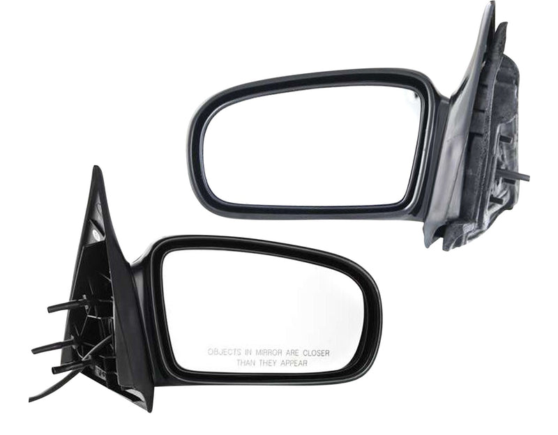 Door Mirror CarParts SET-GM37ER