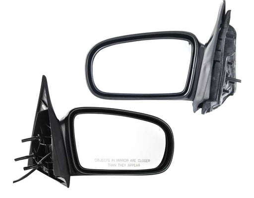 Door Mirror CarParts SET-GM37ER
