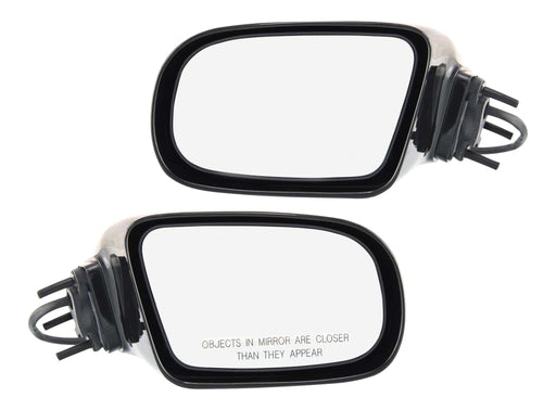 Door Mirror CarParts SET-GM40ER