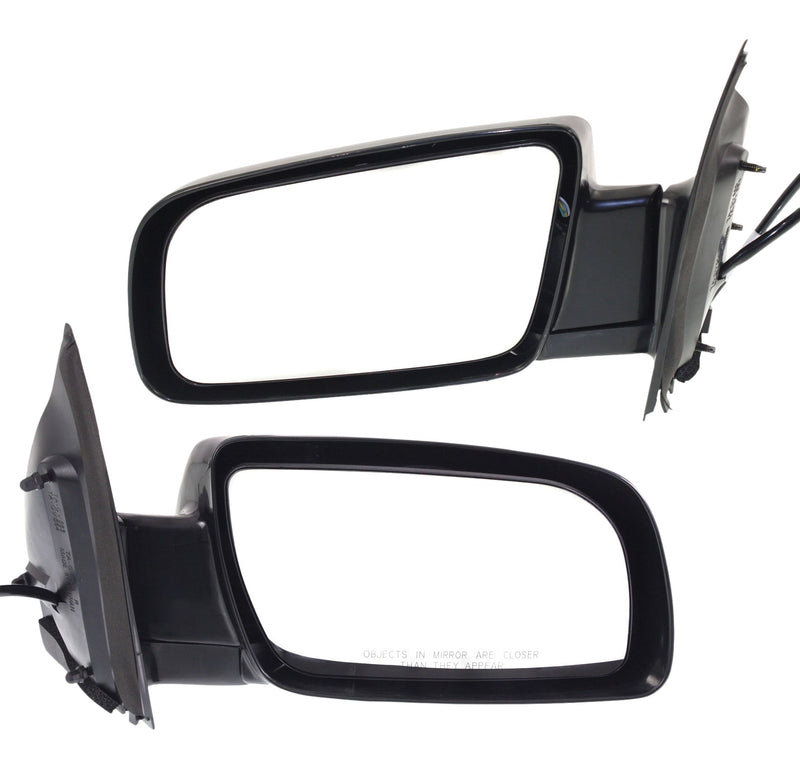 Door Mirror CarParts SET-GM44ER