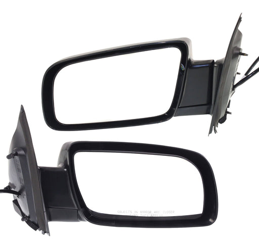 Door Mirror CarParts SET-GM44ER