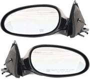 Door Mirror CarParts SET-GM47ER