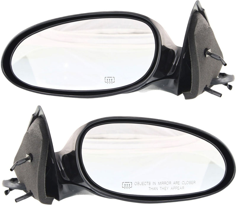 Door Mirror CarParts SET-GM47ER