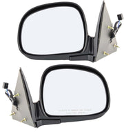 Door Mirror CarParts SET-GM52ER