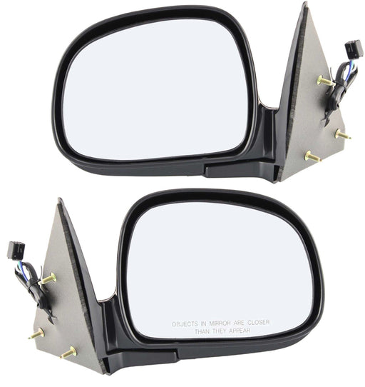 Door Mirror CarParts SET-GM52ER
