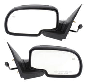 Door Mirror CarParts SET-GM60ER