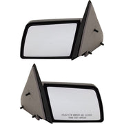 Door Mirror CarParts SET-GM62R