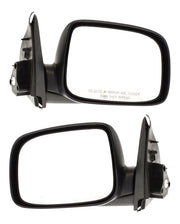 Door Mirror CarParts SET-GM66ER