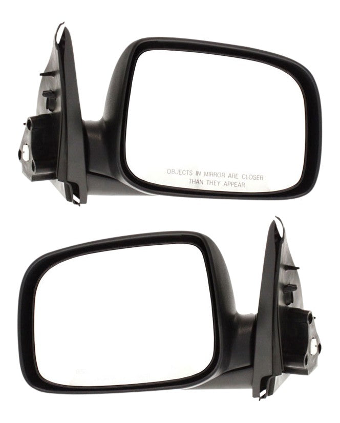 Door Mirror CarParts SET-GM66ER