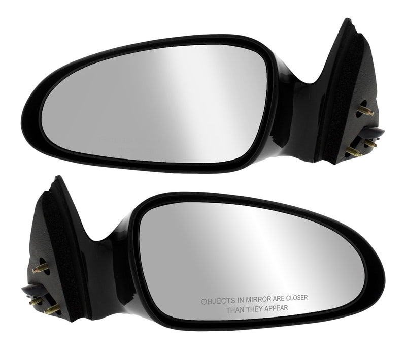 Door Mirror CarParts SET-GM68ER