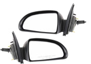 Door Mirror CarParts SET-GM71R
