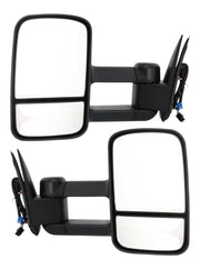 Door Mirror CarParts SET-GM73ER