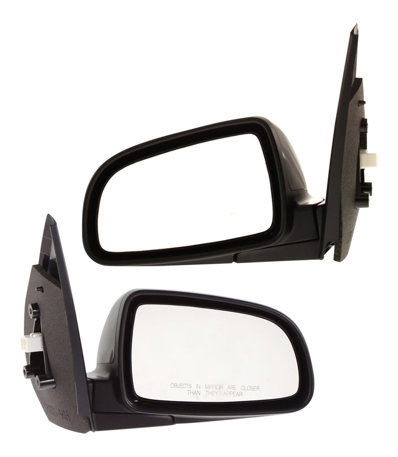Door Mirror CarParts SET-GM78ER