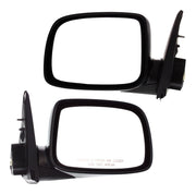 Door Mirror CarParts SET-GM82ER