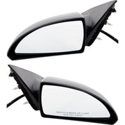 Door Mirror CarParts SET-GM85ER