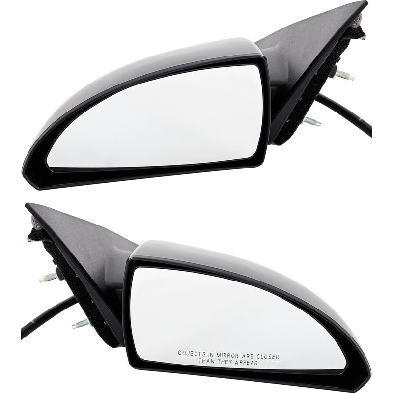 Door Mirror CarParts SET-GM85ER