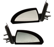 Door Mirror CarParts SET-GM86ER