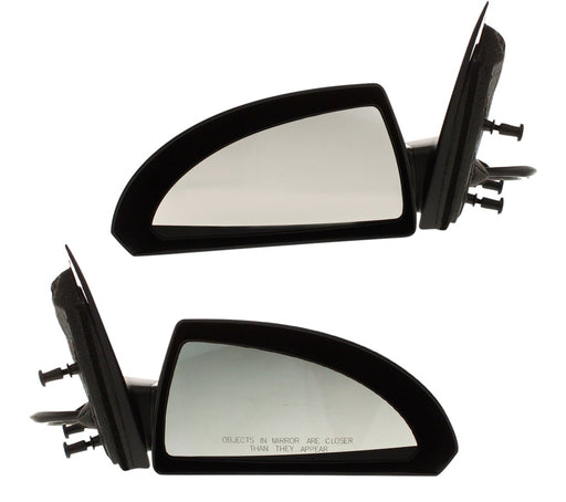 Door Mirror CarParts SET-GM86ER