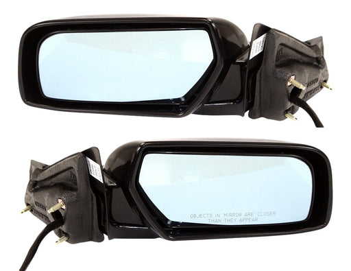 Door Mirror CarParts SET-GM90ER