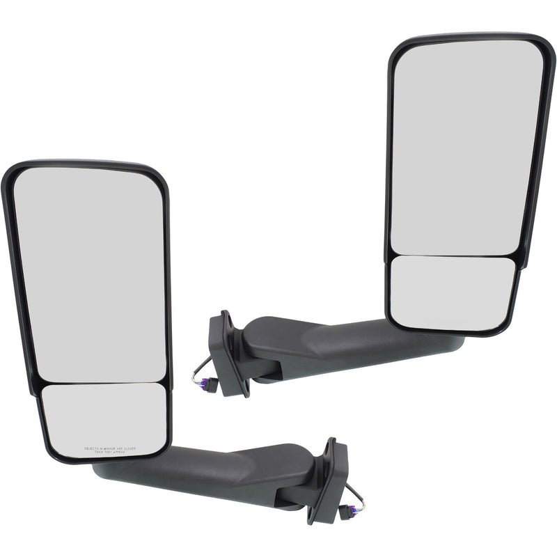 Door Mirror CarParts SET-GM92ER-S