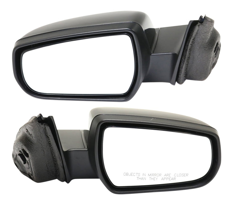 Door Mirror CarParts SET-GM99ER-S