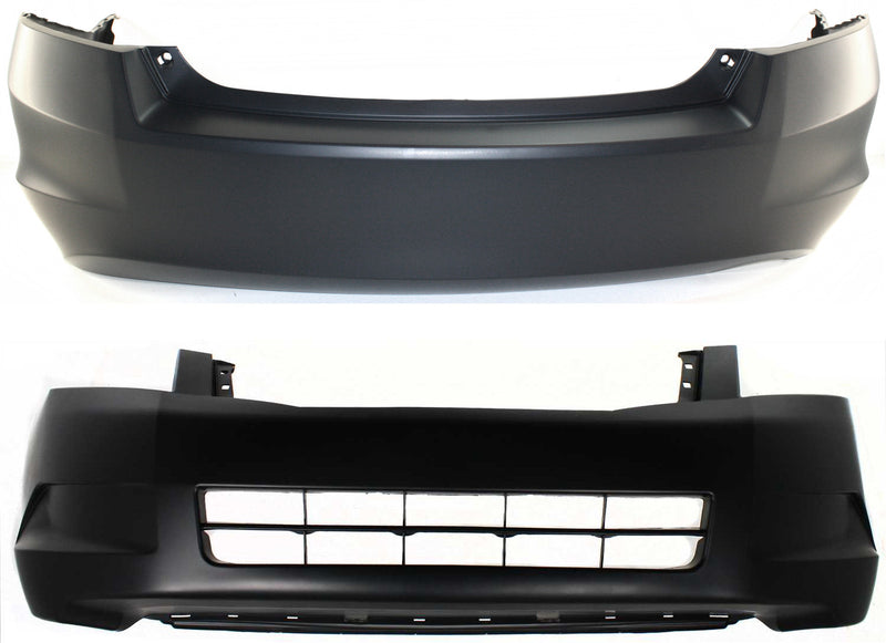 Bumper Cover CarParts SET-H010363P-2