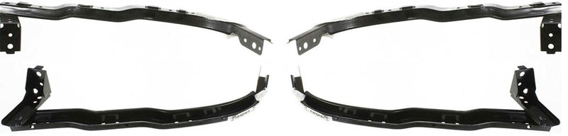Bumper Bracket CarParts SET-H013129