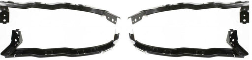 Bumper Bracket CarParts SET-H013129