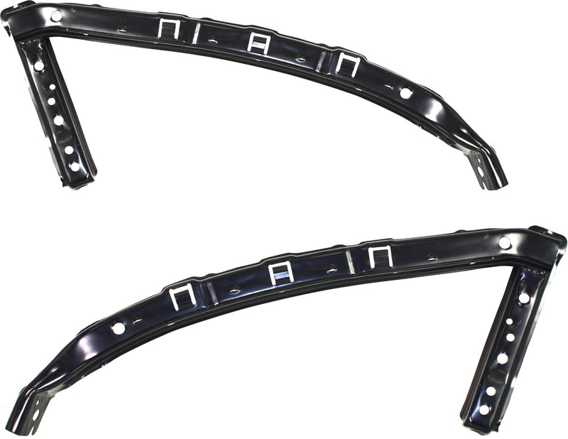 Bumper Bracket CarParts SET-H013145