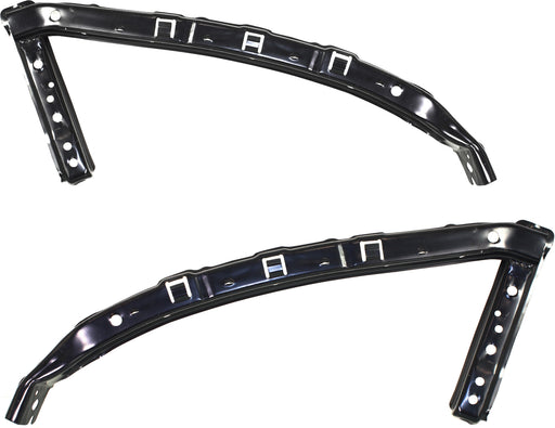 Bumper Bracket CarParts SET-H013145
