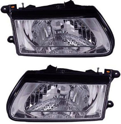 Headlight CarParts SET-H100101