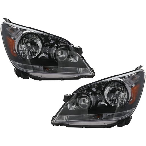 Headlight CarParts SET-H100143