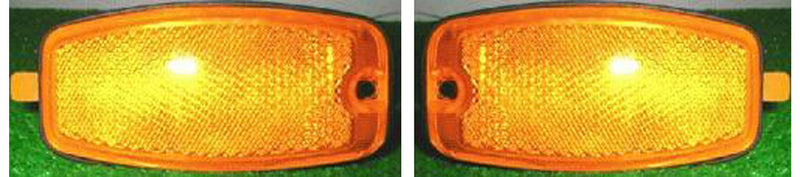 Side Marker Light CarParts SET-H104901