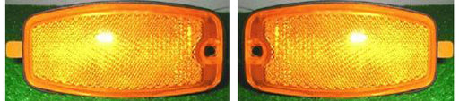 Side Marker Light CarParts SET-H104901