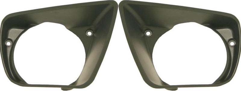 Fog Light Trim CarParts SET-H107529