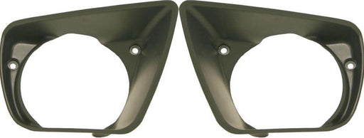 Fog Light Trim CarParts SET-H107529