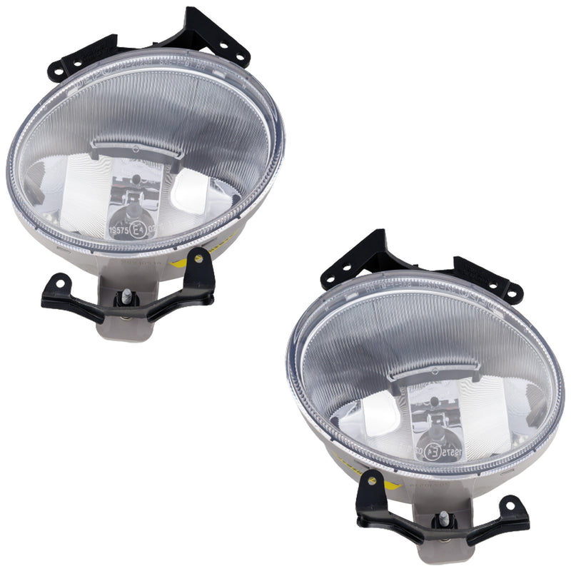 Fog Light CarParts SET-H107563