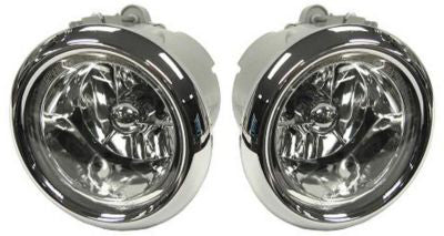 Fog Light CarParts SET-H107901