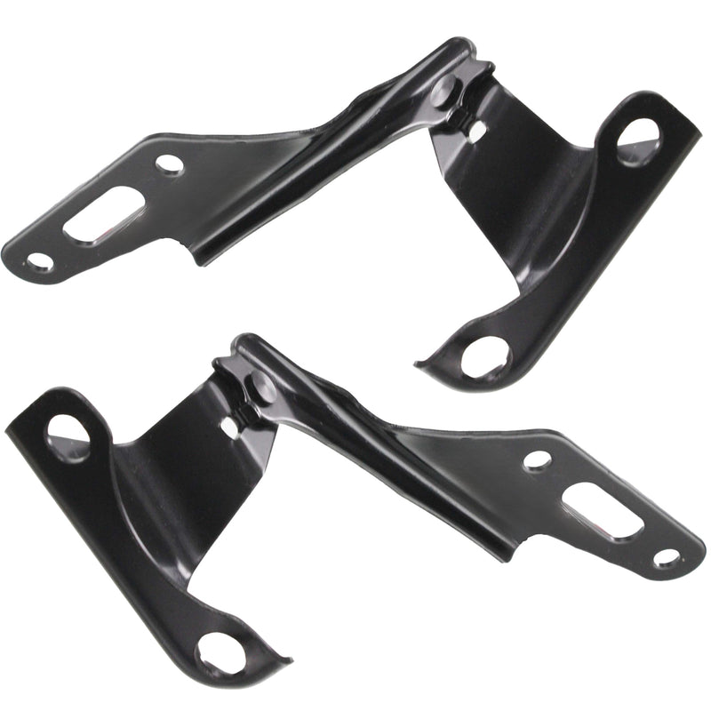 Hood Hinge CarParts SET-H130505