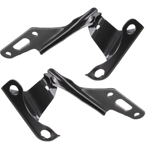 Hood Hinge CarParts SET-H130505