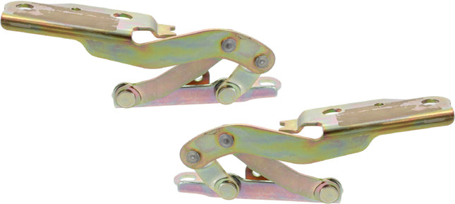 Hood Hinge CarParts SET-H130517