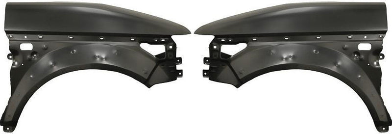 Fender CarParts SET-H220117