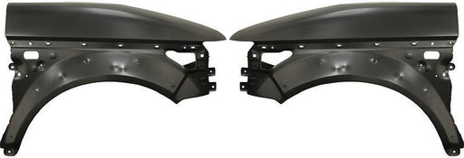 Fender CarParts SET-H220117