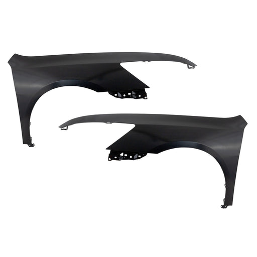 Fender CarParts SET-H220125