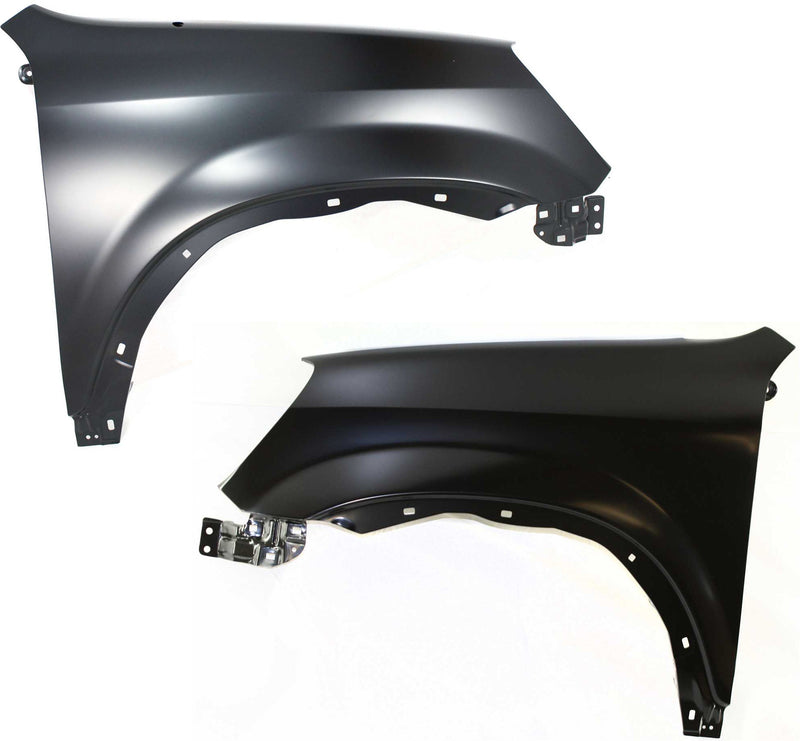 Fender CarParts SET-H220127