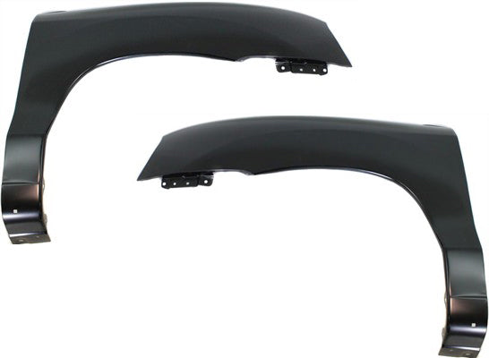 Fender CarParts SET-H220131